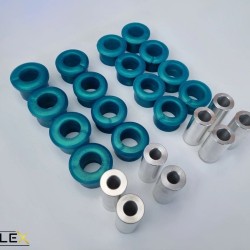 Mazda MX5 Miata Mk2 NB (1998-2005) Front Wishbone Suspension Arm Bushes