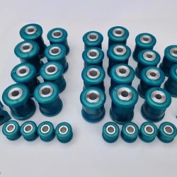 Mazda MX5 Mk2 (1998-2005) NB Front & Rear Suspension Arms + Anti Roll Bars + Drop Link Bushes