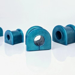 Mazda MX5 Miata Eunos Mk1 (1991-1998) NA Front & Rear Anti Roll Bar Bushes