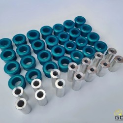 Mazda MX5 Miata Mk1 NA (1991-1998) Rear Suspension Arm Bushes