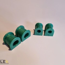 Mazda RX8 (2003-2005) Front & Rear Anti Roll Bar Bushes