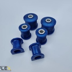 VW Transporter T5/T6 Front Suspension Arms & Anti Roll Bar Bushes