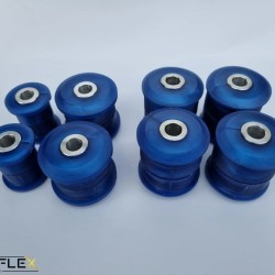 VW Transporter T5 & T6 (2003-2022) Front & Rear Suspension Arm Bushes