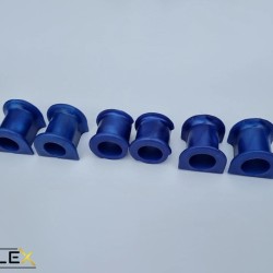 VW Transporter T5/T6 (2003-2022) Front & Rear Anti Roll Bar Bushes