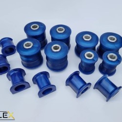 VW Transporter T5/T6 (2003-2022) Front & Rear Suspension Arm & Anti Roll Bar Bushes
