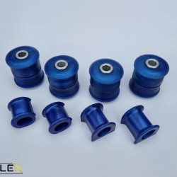 VW Transporter T5/T6 (2003-2022) Rear Suspension Arms & Anti Roll Bar Bushes