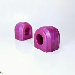 VW Golf MK7/7.5 GTI (2012-2019) 21.7mm Rear Anti Roll Bar Bushes