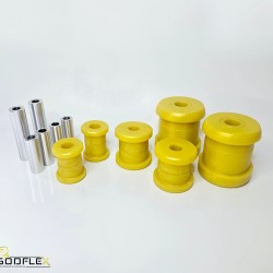 Vauxhall Opel Zafira B ALL MODELS Inc VXR (2005-2011) Front Suspension Arms & Rear Beam Bushes