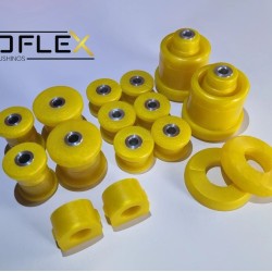 Vauxhall Opel Zafira B ALL MODELS Inc VXR (2005-2011) Front Suspension Arm, Subframe, ARBs & Rear Beam Kit