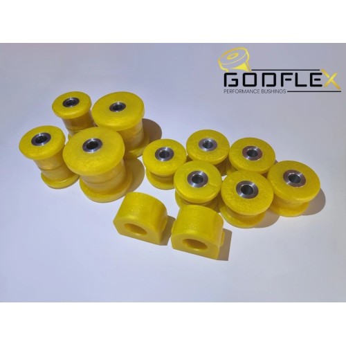 Vauxhall Opel Zafira B ALL MODELS Inc VXR (2005-2011) Front Suspension Arm, Subframe & ARB Bushes Vauxhall Opel Zafira B ALL MODELS Inc VXR (2005-2011) Front Suspension Arm, Subframe & ARB Bushes