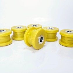 Vauxhall Opel Zafira B ALL MODELS Inc VXR (2005-2011) Front Subframe Bushes