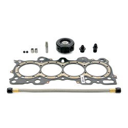 Golden Eagle Honda B20 Vtec Full Conversion Kit With 84mm Gasket Golden Eagle Honda B20 Vtec Full Conversion Kit With 84mm Gasket