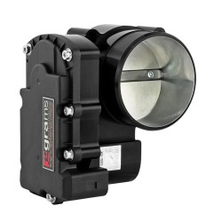 Grams Performance 70mm Drive-By-Wire Throttle Body G09-10-0170 Mazda MX-5 Miata ND-1 2.0L 16-18