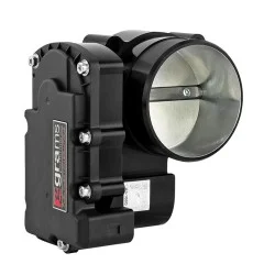 Grams Performance 70mm Drive-By-Wire Throttle Body G09-10-0170 Mazda MX-5 Miata ND-1 2.0L 16-18