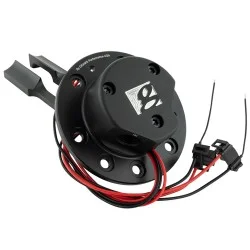 Grams Performance Dual Fuel Pump Hanger G2-05-0100 Honda Civic EG EK 92-00/ Integra DC2 94-01