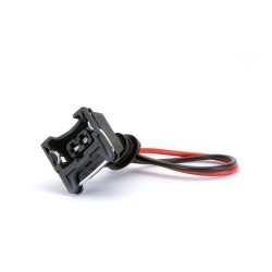 Grams Wire Connectors Jetronic/ev1 Pigtails