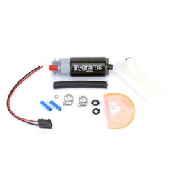 Grams 265lph Universal Fuel Pump Kit