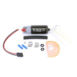 Grams 320lph Universal Fuel Pump Kit