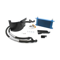 Greddy Oil Cooler Honda Civic Type R Fk8 17+ Greddy Oil Cooler Honda Civic Type R Fk8 17+