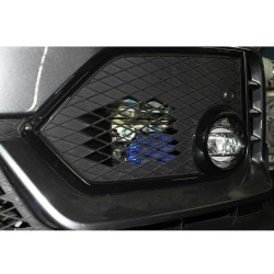 Greddy Oil Cooler Honda Civic Type R Fk8 17+ Greddy Oil Cooler Honda Civic Type R Fk8 17+