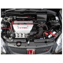 Gruppe M Ram Air System Honda Civic Type R Ep3 Rhd 01-09