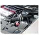 Gruppe M Ram Air System Honda Civic Type R Fd2 K20a 04-06