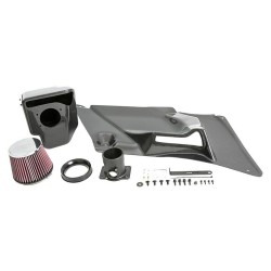 Gruppe M Ram Air System Honda Civic Type R Fn2 Rhd K20z4/k20a 07-12