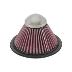 Gruppe M Airbox Replacement K&n Air Filter Element Civic Ep3 Integra Dc5 Type R