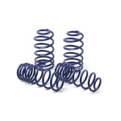 H&r Lowering Springs Kit Honda Civic Type R Fk8 18+