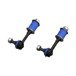 Hardrace Reinforced Front Drop Links 2pc Set Nissan 200sx S13 S14 Silvia S15