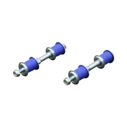 Hardrace Reinforced Rear Drop Links 2pc Set Nissan 200sx S13 S14 300zx Z32