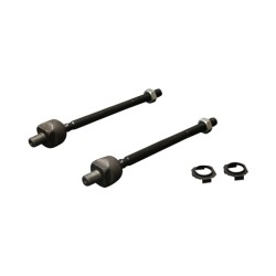 Hardrace Hardened Tie Rods 2pc Set Nissan 300zx Z32