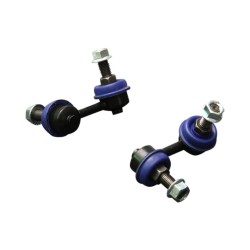 Hardrace Reinforced Rear Drop Link 2pc Set Honda Civic Eg Ek 92-00 Integra Dc5 01-06