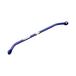 Hardrace Adjustable Front Tension Rod Support Bar 1pc Set Nissan 200sx S13 S14 Silvia S15 300zx Z32 Hardrace Adjustable Front Tension Rod Support Bar 1pc Set Nissan 200sx S13 S14 Silvia S15 300zx Z32