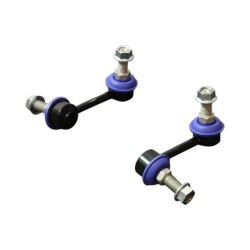 Hardrace Reinforced Rear Drop Links 2pc Set Honda Civic Ep3 01-05