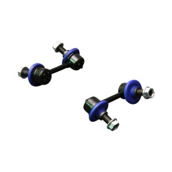 Hardrace Reinforced Front Drop Links 2pc Set Honda Accord 98-02