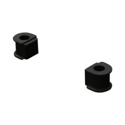 Hardrace 18mm Front Stabilizer Bushes 2pc Set Honda Civic Eg 92-96