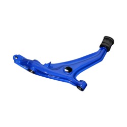 Hardrace Front Lower Control Ark With Spherical Bearings 2pc Set Honda Civic Ek 96-00