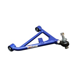 Hardrace Adjustable Rear Lower Control Arm With Spherical Bearings 2pc Set Nissan 200sx S13