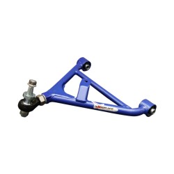 Hardrace Adjustable Rear Lower Control Arm With Spherical Bearings 2pc Set Nissan 200sx S14 Silvia 15