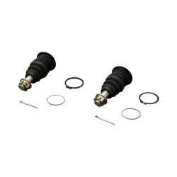 Hardrace Rear Roll Centre Adjusters 2pc Set Nissan 200sx S13