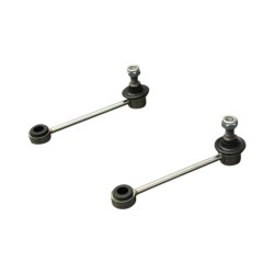 Hardrace Reinforced Rear Stabilzer Links 2pc Set Honda Prelude 92-96