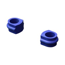 Hardrace 28mm Hardened Rubber Front Roll Bar Bushes 2pc Set Nissan 200sx S14 300zx Z32 Hardrace 28mm Hardened Rubber Front Roll Bar Bushes 2pc Set Nissan 200sx S14 300zx Z32
