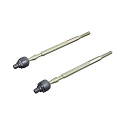 Hardrace Hardened Max Angle Tie Rods 2pc Set [pre Vin#204781] Mazda Rx7 Fd 89-91