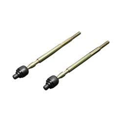 Hardrace Hardened Max Angle Tie Rods 2pc Set [post Vin#204782] Mazda Rx7 Fd 92-95