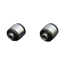 Hardrace Spherical Bearings Lower Arm Bushes 2pc Set Honda Integra Dc5 02-06