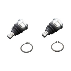 Hardrace Roll Centre Adjuster 2pc Set Suzuki Swift Zc31