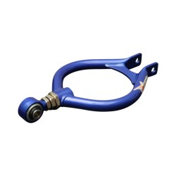 Hardrace Adjustable Rear Upper Camber Kit With Spherical Bearings 2pc Set Nissan 200sx S13 Skyline R32 Laurel C33 Cefiro A31