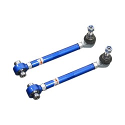 Hardrace Adjustable Rear Lateral Arms With Spherical Bearings 2pc Set Mazda Rx8 02-08 Miata Mx5 05-15