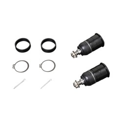 Hardrace Roll Centre Adjuster 2pc Set Honda Accord Cl7 03-07